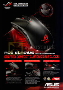 asus gaming