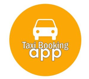 taxi booking application