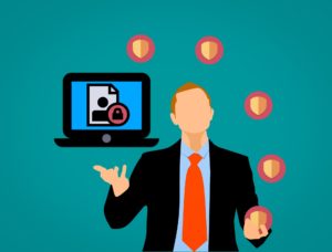 computer security