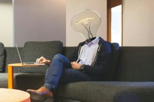 reading online
