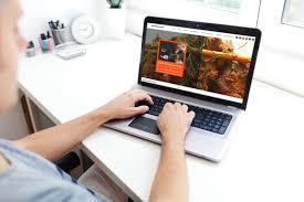 web designer
